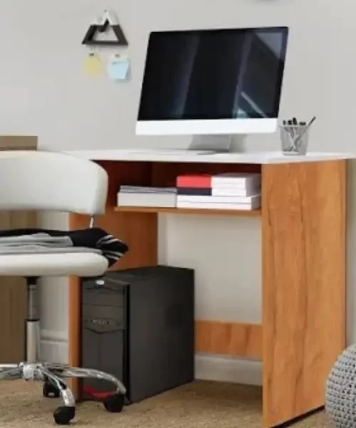 Study table In Acacia Colour