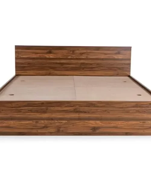 Queen (78 X 60) Engineered Wood Bed with Storage