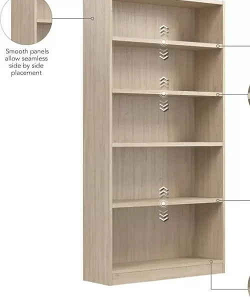 File storage In Acacia Colour